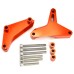 RP0891-3004 Motorcycle Stator Engine Crankcase Slider for Yamaha MT07 2014-Later