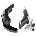 RP0891-3005J Motorcycle Stator Engine Crankcase Slider for Yamaha MT09 RN29 2013-2016