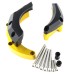 RP0891-3005J Motorcycle Stator Engine Crankcase Slider for Yamaha MT09 RN29 2013-2016