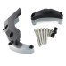 RP0891-3005J Motorcycle Stator Engine Crankcase Slider for Yamaha MT09 RN29 2013-2016