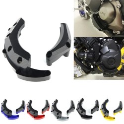 RP0891-3005J Motorcycle Stator Engine Crankcase Slider for Yamaha MT09 RN29 2013-2016