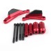 RP0891-3007J Motorcycle Stator Engine Crankcase Slider for Yamaha MT07 2014-Later