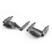 RP0891-3007J Motorcycle Stator Engine Crankcase Slider for Yamaha MT07 2014-Later