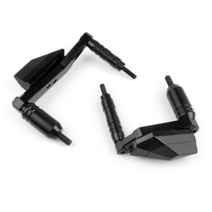 RP0891-3007J Motorcycle Stator Engine Crankcase Slider for Yamaha MT07 2014-Later