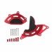 RP0891-3030 Engine Alternator Clutch Cover Guard Crash Pad for Honda CB650R 2019-Later CB650F 2014-2018