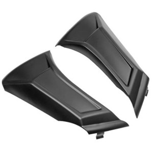 RP0891-3053B Motorcycle Engine Side Frame Fairing Case Cover for Honda Rebel 300 500 CMX 300 500 2017-Later