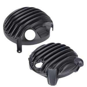 RP0891-3054B Motorcycle Engine Guard Protection Cover for Honda Rebel 300 500 CMX 300 500 2017-Later