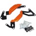RP0891-3055 Motorcycle Engine Stator Slider Crash Pad Protector for KTM Duke 250 390 2017-2023