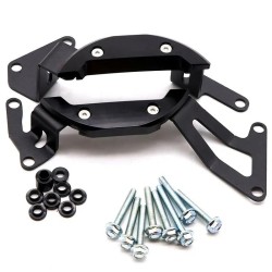 RP0891-3055 Motorcycle Engine Stator Slider Crash Pad Protector for KTM Duke 250 390 2017-2023