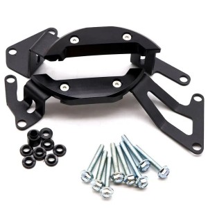 RP0891-3055 Motorcycle Engine Stator Slider Crash Pad Protector for KTM Duke 250 390 2017-2023