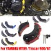 RP0891-3056 Motorcycle Engine Guard Case Slider Cover Protector Falling Protection for Yamaha MT09 RN29 2013-2016