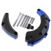 RP0891-3056 Motorcycle Engine Guard Case Slider Cover Protector Falling Protection for Yamaha MT09 RN29 2013-2016