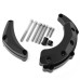 RP0891-3056 Motorcycle Engine Guard Case Slider Cover Protector Falling Protection for Yamaha MT09 RN29 2013-2016