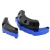 RP0891-3056 Motorcycle Engine Guard Case Slider Cover Protector Falling Protection for Yamaha MT09 RN29 2013-2016