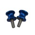 RP0891-4001 Universal Swingarm Sliders Spools