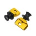 RP0891-4013 Chain Adjuster Block With Stand Spool for Honda CB650R CBR650R 2019-2023 CB650F CBR650F 2014-2018
