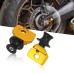 RP0891-4013 Chain Adjuster Block With Stand Spool for Honda CB650R CBR650R 2019-2023 CB650F CBR650F 2014-2018