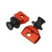 RP0891-4013 Chain Adjuster Block With Stand Spool for Honda CB650R CBR650R 2019-2023 CB650F CBR650F 2014-2018