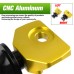 RP0891-4013 Chain Adjuster Block With Stand Spool for Honda CB650R CBR650R 2019-2023 CB650F CBR650F 2014-2018