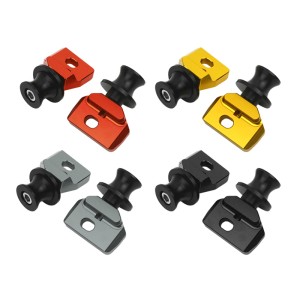 RP0891-4013 Chain Adjuster Block With Stand Spool for Honda CB650R CBR650R 2019-2023 CB650F CBR650F 2014-2018