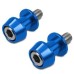 RP0891-4014 Universal Motorcycle Bobbin Spools