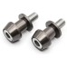 RP0891-4014 Universal Motorcycle Bobbin Spools