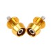 RP0891-4015 Universal Motorcycle Bobbin Spools