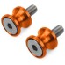 RP0891-4017 Universal Motorcycle Bobbin Spools