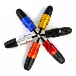 RP0891-5008 Universal Exhaust Sliders