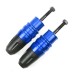 RP0891-5009 Universal Exhaust Sliders