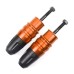 RP0891-5009 Universal Exhaust Sliders