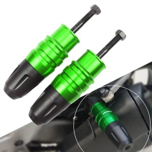 RP0891-5009 Universal Exhaust Sliders