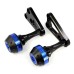 RP0891-5013 Frame crash protector for Yamaha YZF R25 R3 2015-2018 MT-03 2016-2019