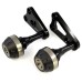 RP0891-5013 Frame crash protector for Yamaha YZF R25 R3 2015-2018 MT-03 2016-2019