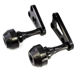 RP0891-5013 Frame crash protector for Yamaha YZF R25 R3 2015-2018 MT-03 2016-2019