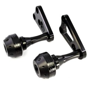 RP0891-5013 Frame crash protector for Yamaha YZF R25 R3 2015-2018 MT-03 2016-2019