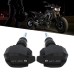 RP0891-5028 Motorcycle Crash Pad Protector for Yamaha MT-09 2013-2016