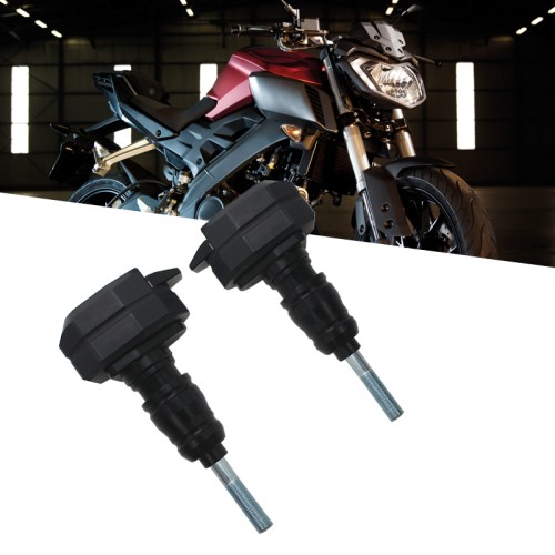 RP0891-5028 Motorcycle Crash Pad Protector for Yamaha MT-09 2013-2016