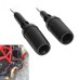 RP0891-5038B Motorcycle Crash Pad Protector for Ducati Monster 1200 R/S 2016-2020