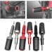 RP0891-5038B Motorcycle Crash Pad Protector for Ducati Monster 1200 R/S 2016-2020