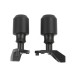 RP0891-5040 Frame Sliders Crash Protection for Honda CB650R CBR650R 2019-2020 CB650F CBR650F 2014-2018