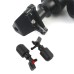 RP0891-5040 Frame Sliders Crash Protection for Honda CB650R CBR650R 2019-2020 CB650F CBR650F 2014-2018