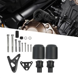RP0891-5040 Frame Sliders Crash Protection for Honda CB650R CBR650R 2019-2020 CB650F CBR650F 2014-2018