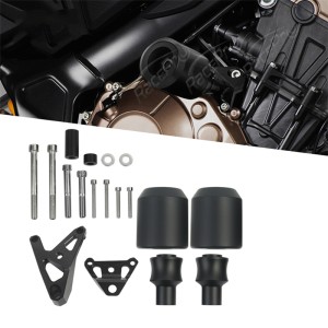 RP0891-5040 Frame Sliders Crash Protection for Honda CB650R CBR650R 2019-2020 CB650F CBR650F 2014-2018