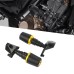 RP0891-5044 Motorcycle Frame crash protector for Honda CB650R CBR650R 2019-2023 CB650F CBR650F 2014-2018