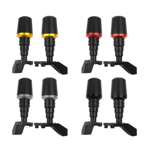 RP0891-5044 Motorcycle Frame crash protector for Honda CB650R CBR650R 2019-2023 CB650F CBR650F 2014-2018