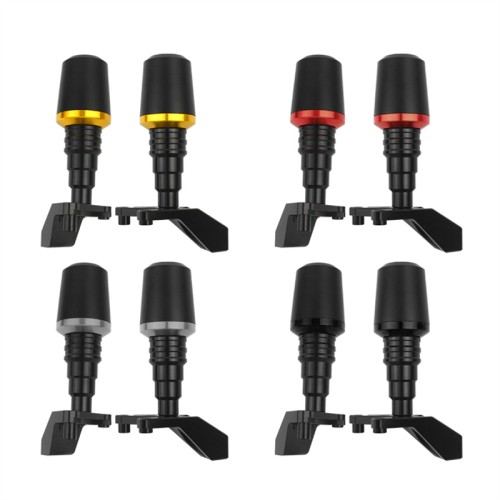RP0891-5044 Motorcycle Frame crash protector for Honda CB650R CBR650R 2019-2023 CB650F CBR650F 2014-2018