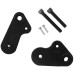 RP0891-5055B Motorcycle Crash Pad Protector for Yamaha YZF-R1 2009-2014