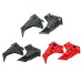 RP0891-9001 Fairing Guard Case Cover for Honda CMX300 CMX500 Rebel 2017-Later