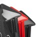 RP0891-9001 Fairing Guard Case Cover for Honda CMX300 CMX500 Rebel 2017-Later